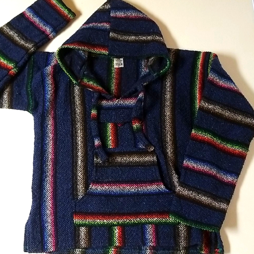 Vintage hoodie